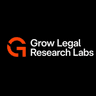 Grow Legal Research Labs logo